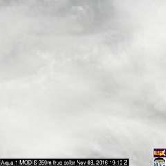 Nov 08 2016 19:10 MODIS 250m CAERNARVON