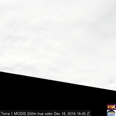 Dec 18 2016 16:45 MODIS 250m CAERNARVON