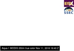 Nov 11 2016 19:40 MODIS 250m LAKEPONTCH
