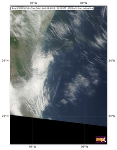 Apr 01 2024 16:10 MODIS TC MEXICO