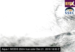 Dec 21 2016 18:50 MODIS 250m LAKEPONTCH
