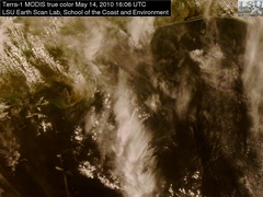 May 14 2010 16:06 TERRA-1 MODIS DWH Zoomed