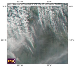 Mar 14 2024 19:20 MODIS 250m DAVISPOND