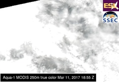 Mar 11 2017 18:55 MODIS 250m LAKEPONTCH