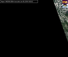 Jun 09 2019 18:30 MODIS 250m ATCH