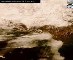Feb 22 2011 16:30 MODIS 250m ATCH