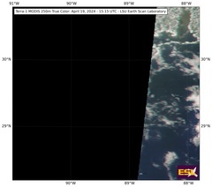 Apr 19 2024 15:15 MODIS 250m MRP