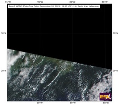 Sep 26 2023 16:35 MODIS 250m MRP