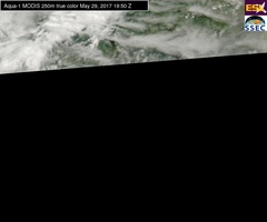 May 29 2017 19:50 MODIS 250m MRP