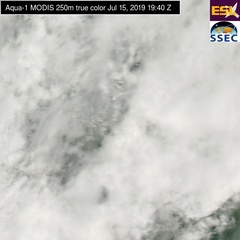 Jul 15 2019 19:40 MODIS 250m DAVISPOND
