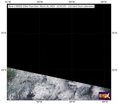 Mar 30 2024 16:30 MODIS 250m MRP