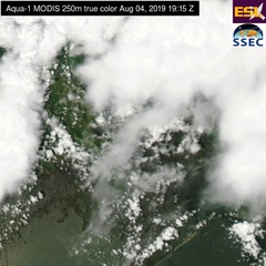 Aug 04 2019 19:15 MODIS 250m DAVISPOND