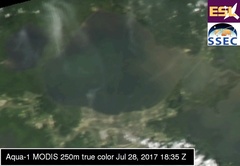 Jul 28 2017 18:35 MODIS 250m LAKEPONTCH