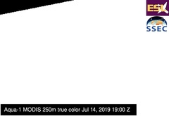 Jul 14 2019 19:00 MODIS 250m LAKEPONTCH