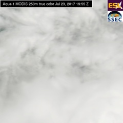 Jul 23 2017 19:55 MODIS 250m DAVISPOND