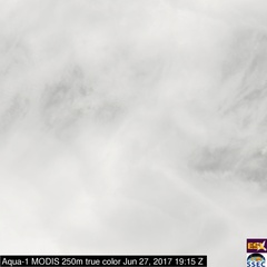 Jun 27 2017 19:15 MODIS 250m CAERNARVON