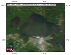 Apr 23 2024 20:30 MODIS 250m LAKEPONTCH