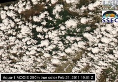 Feb 21 2011 19:01 MODIS 250m PONTCH