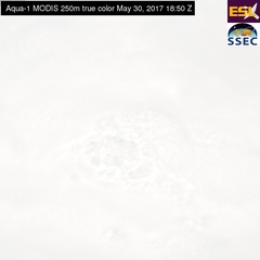 May 30 2017 18:50 MODIS 250m DAVISPOND