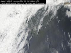 May 02 2010 19:00 AQUA-1 MODIS DWH Zoomed