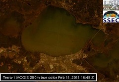 Feb 11 2011 16:48 MODIS 250m PONTCH
