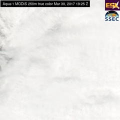 Mar 30 2017 19:25 MODIS 250m DAVISPOND