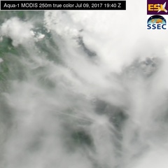 Jul 09 2017 19:40 MODIS 250m DAVISPOND