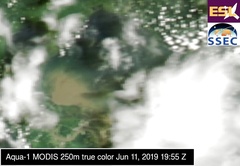 Jun 11 2019 19:55 MODIS 250m LAKEPONTCH