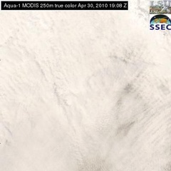 Apr 30 2010 19:08 MODIS 250m DAVISPOND