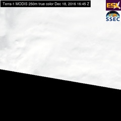 Dec 18 2016 16:45 MODIS 250m DAVISPOND