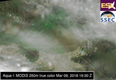 Mar 08 2018 19:30 MODIS 250m LAKEPONTCH