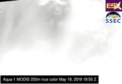 May 19 2019 19:50 MODIS 250m LAKEPONTCH