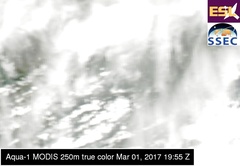 Mar 01 2017 19:55 MODIS 250m LAKEPONTCH
