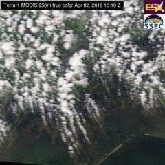 Apr 02 2018 16:10 MODIS 250m DAVISPOND