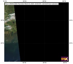 Mar 11 2024 20:30 MODIS 250m MRP