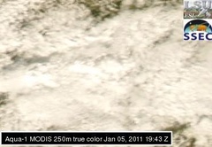 Jan 05 2011 19:43 MODIS 250m PONTCH