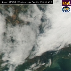 Dec 23 2016 18:40 MODIS 250m DAVISPOND