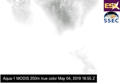 May 04 2019 18:55 MODIS 250m LAKEPONTCH