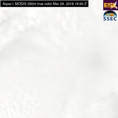 Mar 29 2018 19:50 MODIS 250m DAVISPOND
