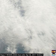 Apr 02 2017 19:55 MODIS 250m CAERNARVON