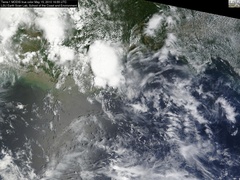 May 15 2010 16:55 TERRA-1 MODIS DWH