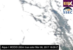 Mar 06 2017 18:35 MODIS 250m LAKEPONTCH