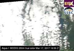 Mar 17 2017 19:55 MODIS 250m LAKEPONTCH