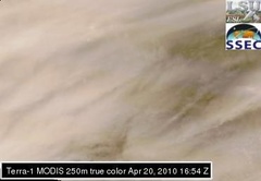 Apr 20 2010 16:54 MODIS 250m PONTCH