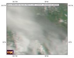 Mar 31 2024 15:30 MODIS 250m LAKEPONTCH