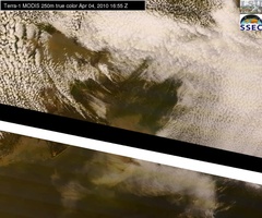 Apr 04 2010 16:55 MODIS 250m MRP