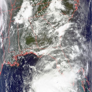 Hurricane image