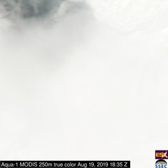 Aug 19 2019 18:35 MODIS 250m CAERNARVON