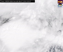 Apr 07 2018 16:30 MODIS 250m ATCH