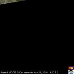 Apr 27 2018 19:20 MODIS 250m CAERNARVON